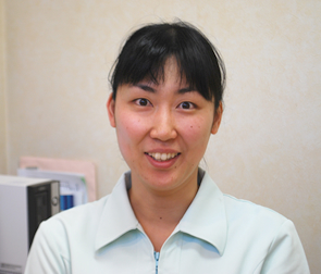 副院長 前田暁子